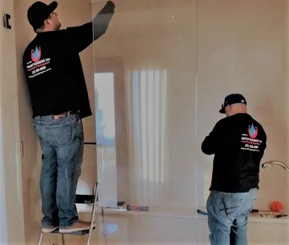 Professional plumbing installation for Boiler Repair in Alamo Farmsteads